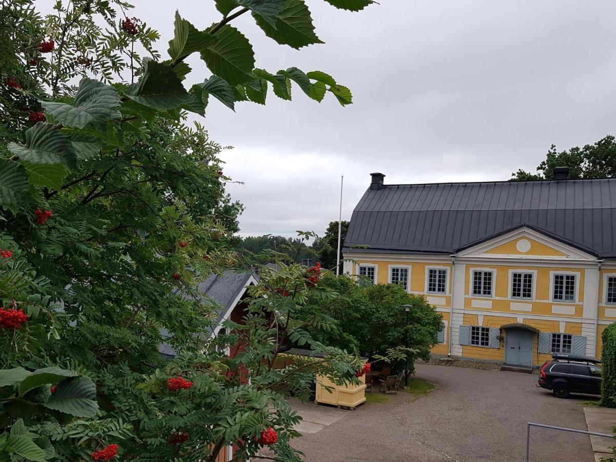 Piispan Majatalo, Pieni Erillistalo Hotel Porvoo Exterior photo